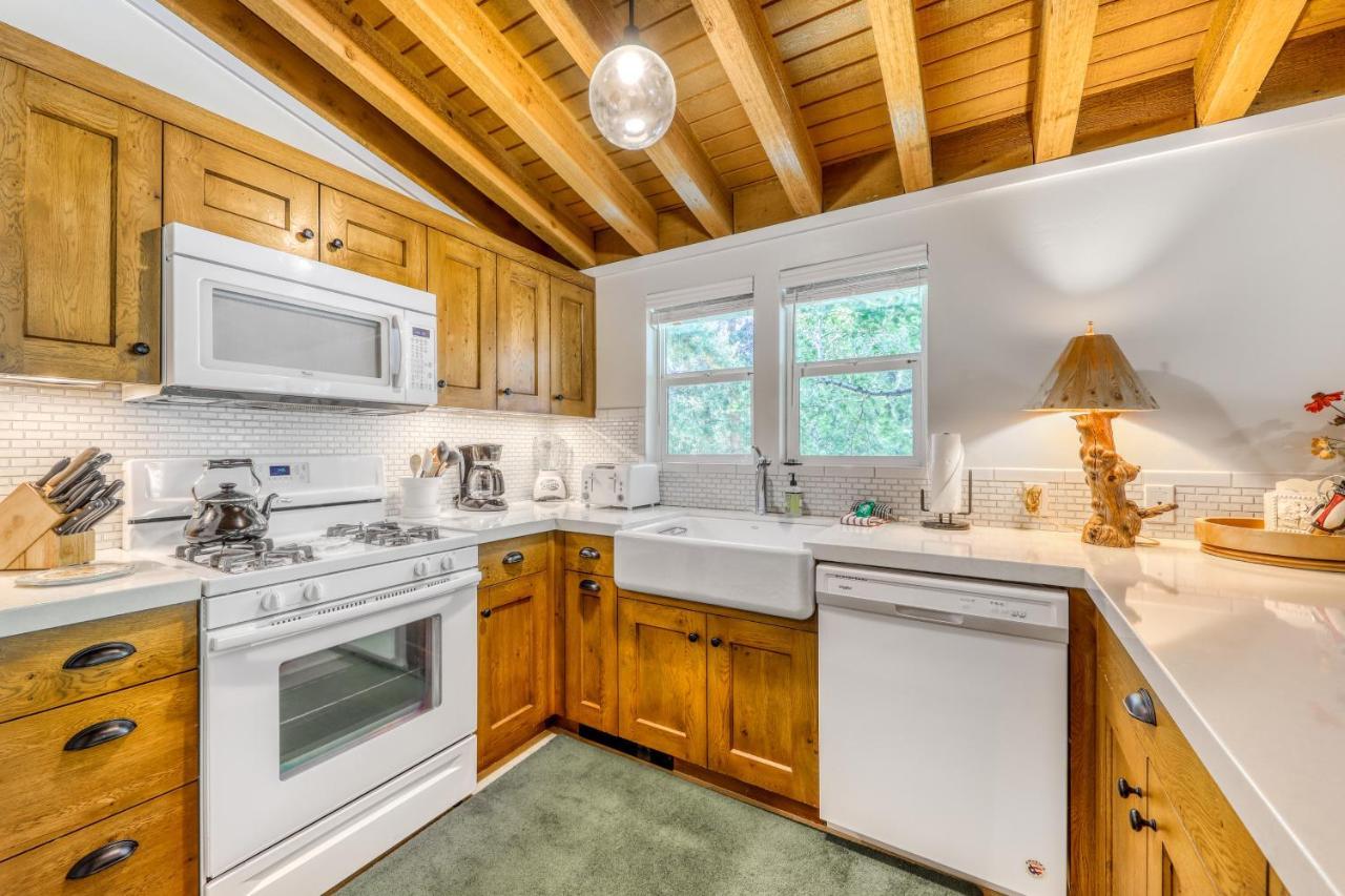 Single Level Ranch Condo In Elkhorn Sun Valley Exterior photo