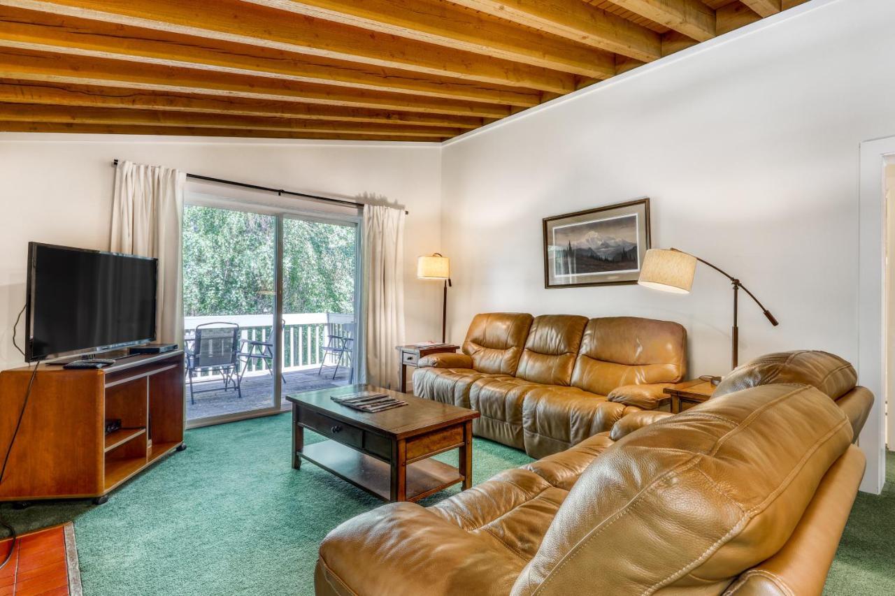 Single Level Ranch Condo In Elkhorn Sun Valley Exterior photo